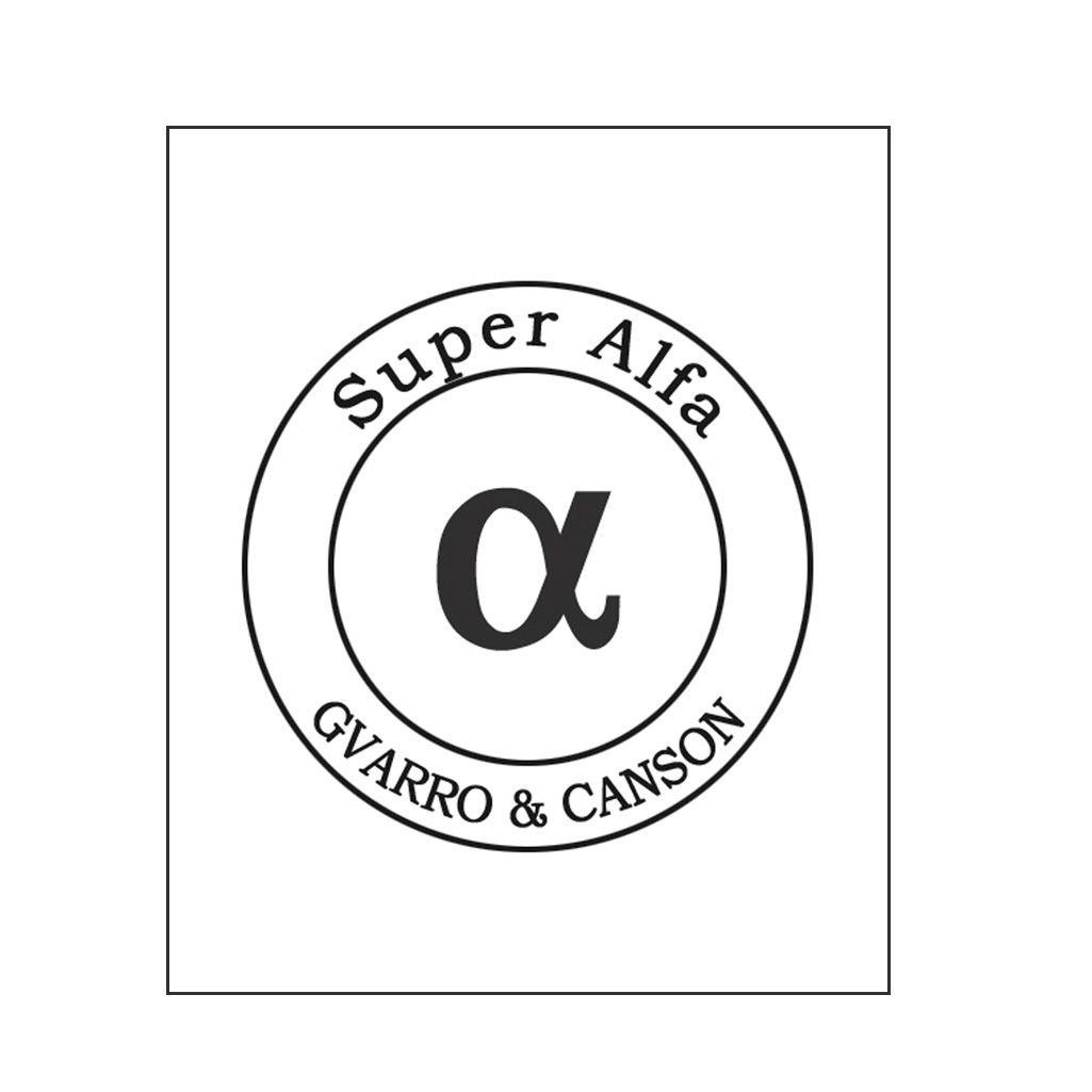 Papel super alfa de grabado marfil 73x112 250 gr