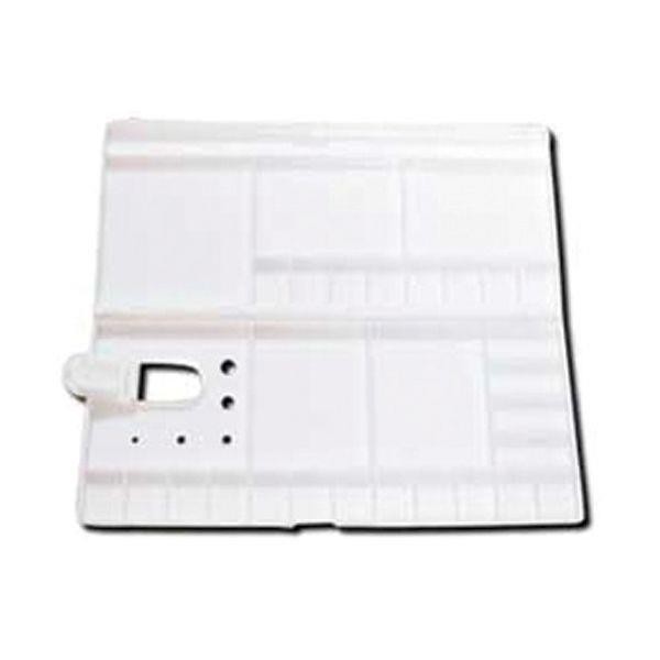 Paleta phoenix plastico ymh1 305 x 14 cm