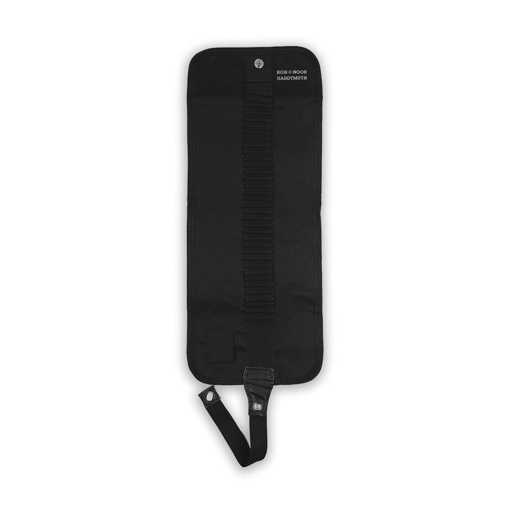 Estuche vacio michel nylon 36 unidades