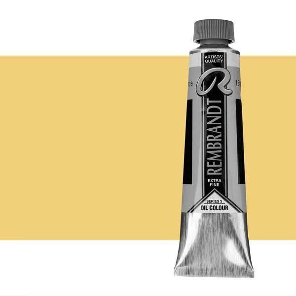 Oleo rembrandt 40 ml amarillo napoles oscuro n223