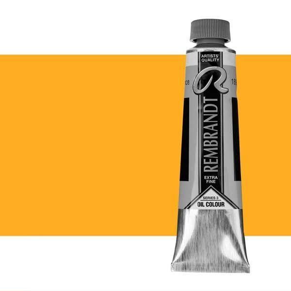 Oleo rembrandt 40 ml grain amarillo n251