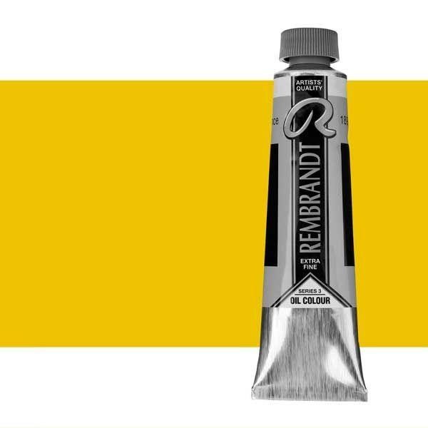 Oleo rembrandt 40 ml amarillo cadmio n271