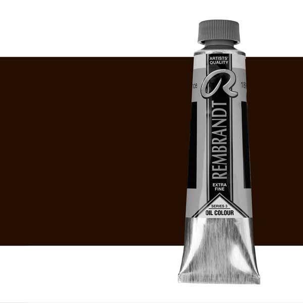 Oleo rembrandt 40 ml pardo van dyck n403