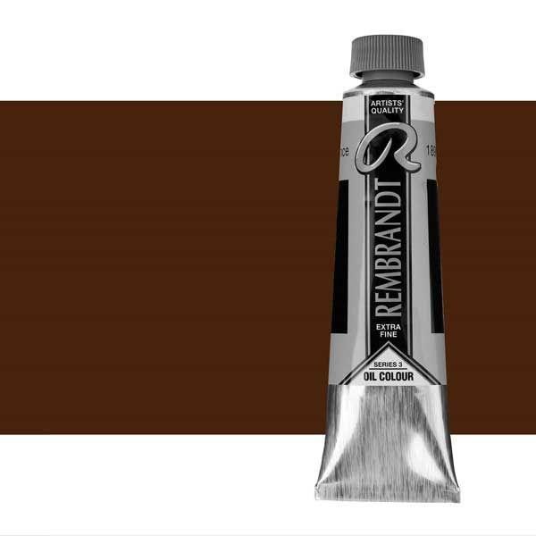 Oleo rembrandt 40 ml sepia n416