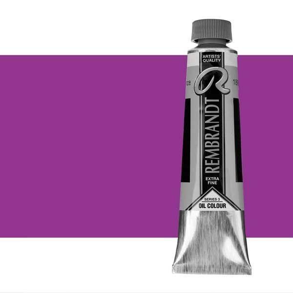 Oleo rembrandt 40 ml violeta cobalto n 539