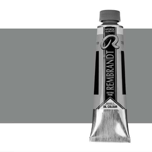 Oleo rembrandt 40 ml gris frio n717