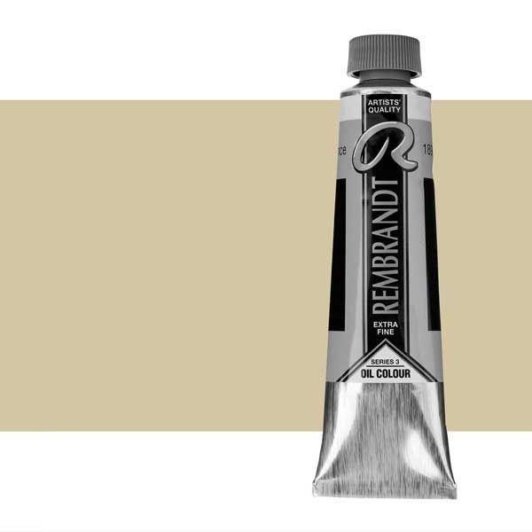 Oleo rembrandt 40 ml plata n800