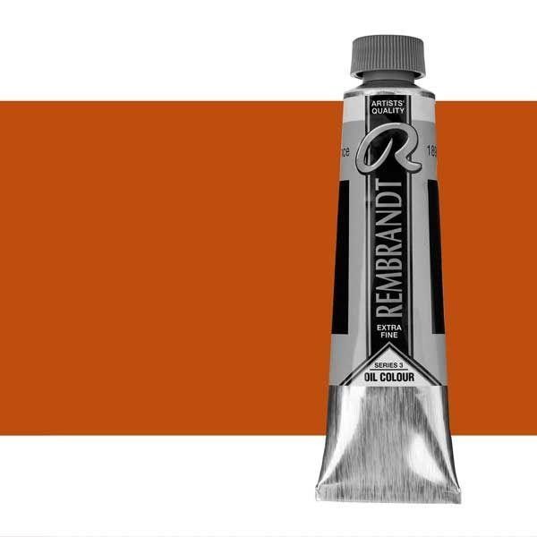 Oleo rembrandt 40 ml cobre n805