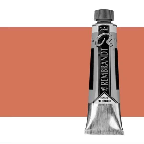 Oleo rembrandt 40 ml bronce n811