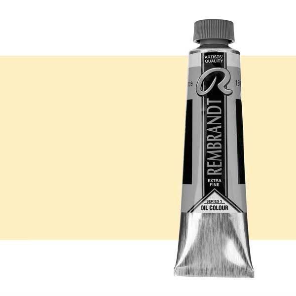 Oleo rembrandt 40 ml blanco perla n817