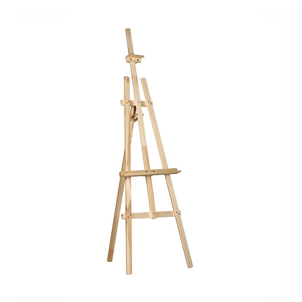 Caballete tripode talens modelo isabelle 180 cm