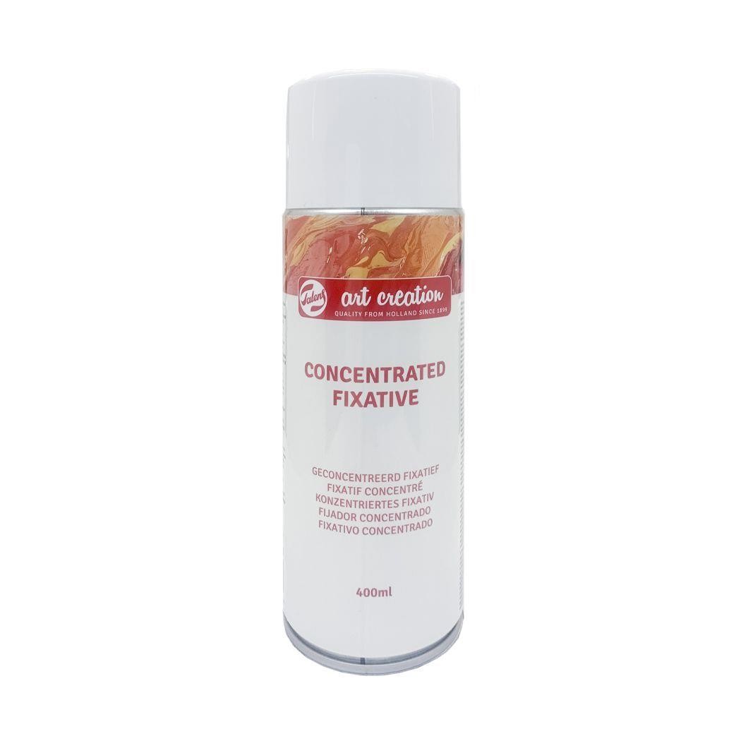 Spray barniz art creation fijativo 400 ml