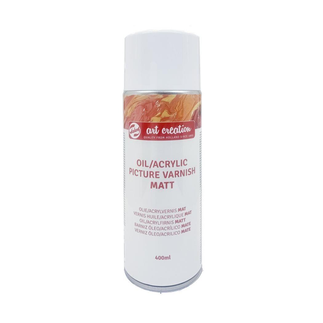 Spray barniz art creation 400 ml