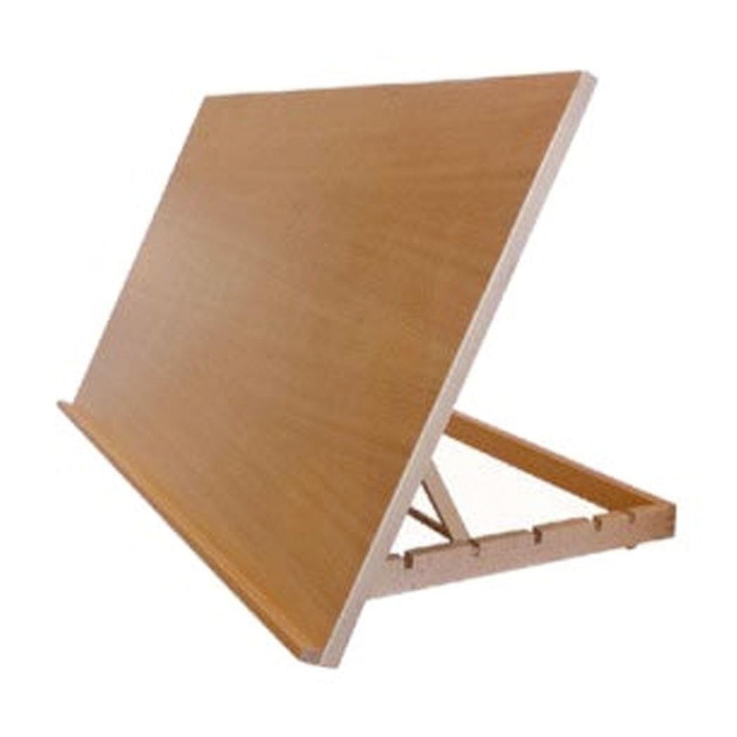 Atril talens mesa madera a-2