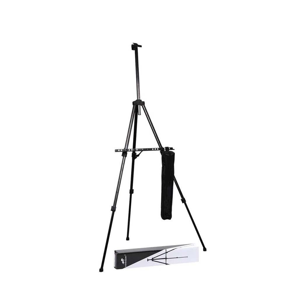 Caballete talens campo aluminio sketch