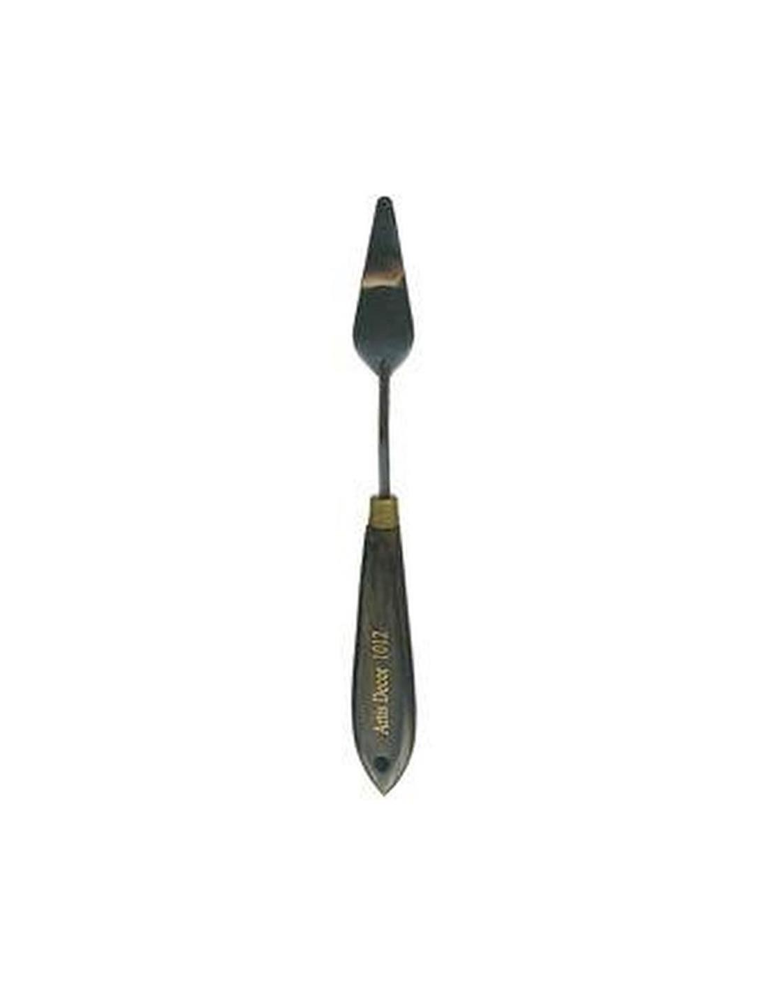 Espatula artis decor oleo n1012