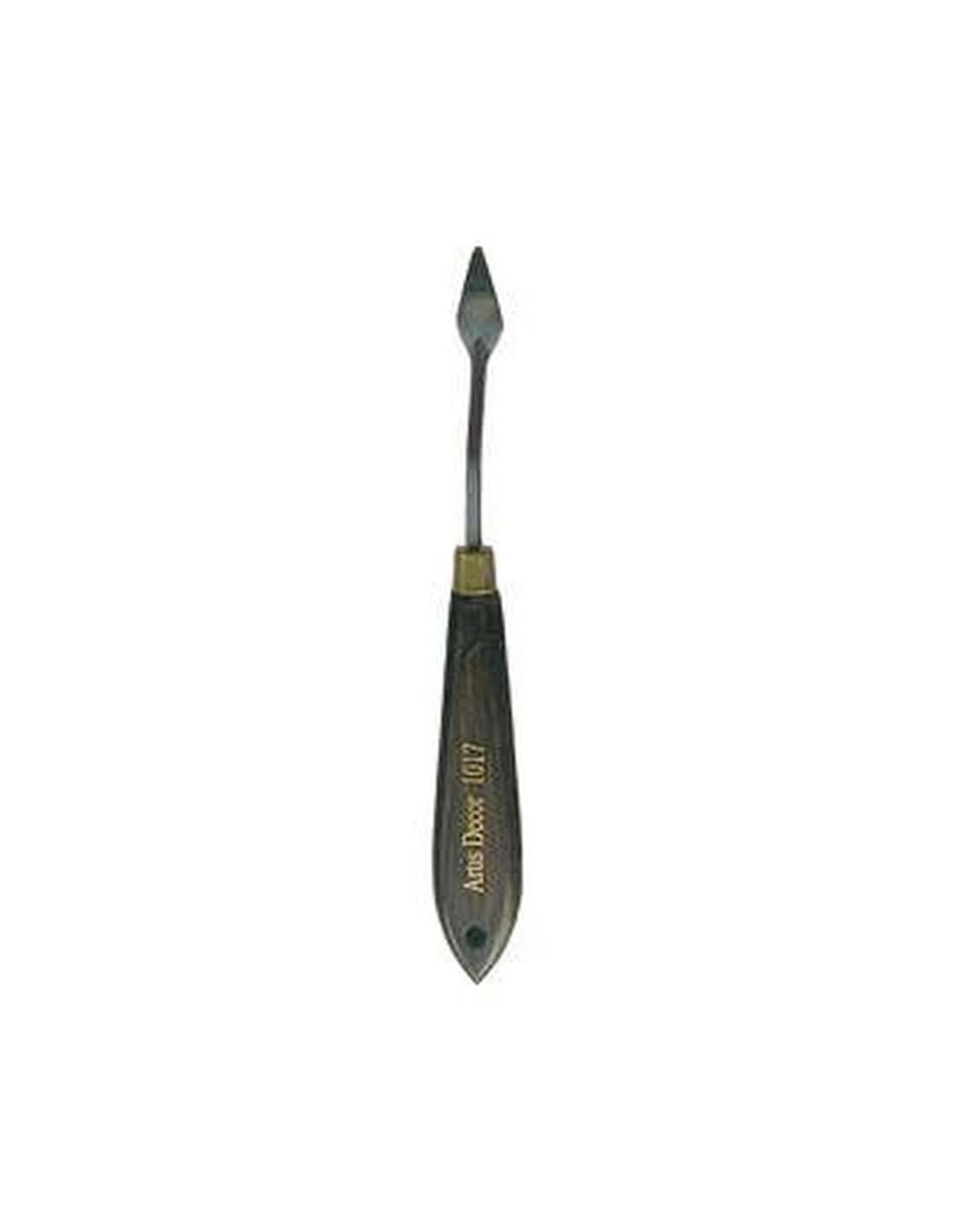 Espatula artis decor oleo n1017