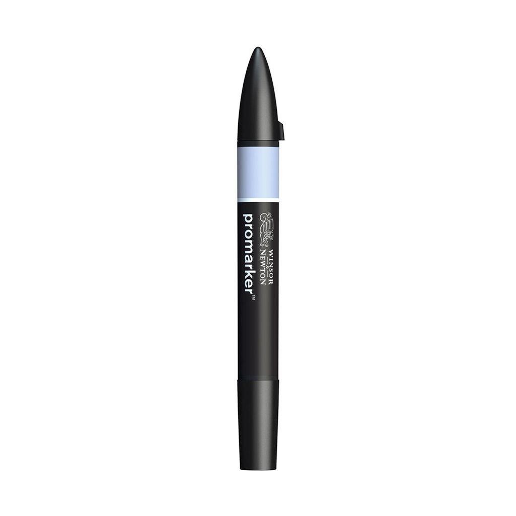 Rotulador wn promarker azul claroperla b528