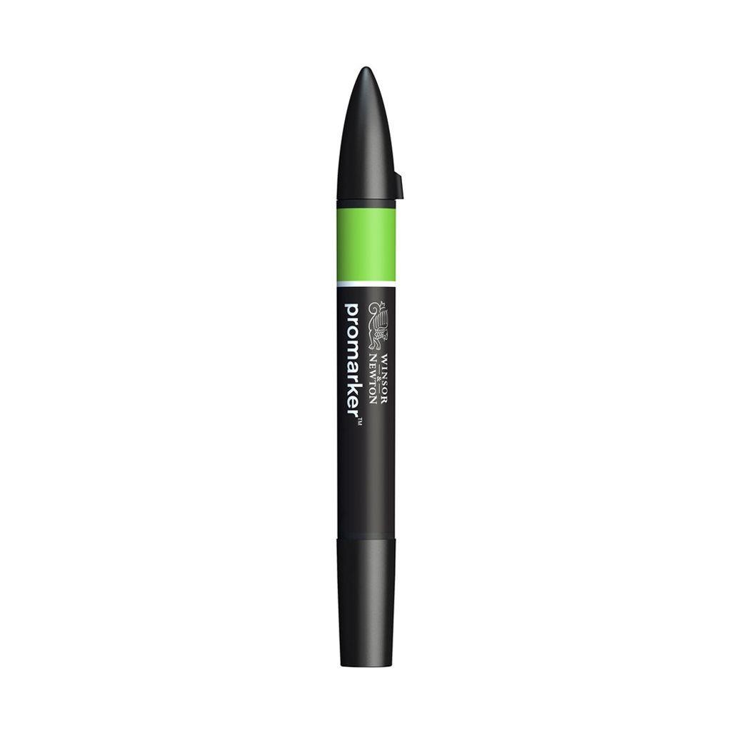 Rotulador wn promarker verde claro g267