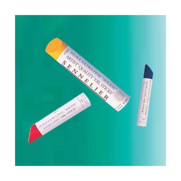 Oleo barra sennelier 38 ml s1 azul turquesa n341