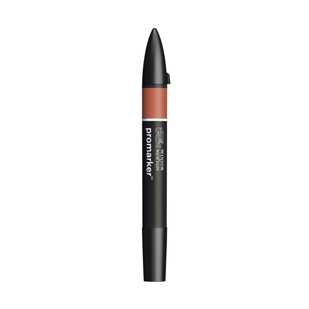 Rotulador wn promarker tierra tostada r646