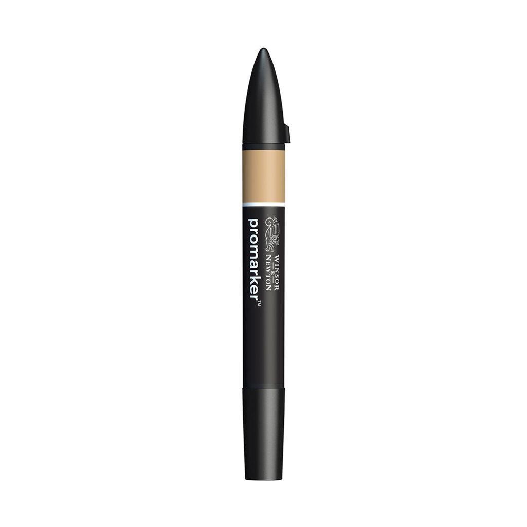 Rotulador wn promarker caramel o727