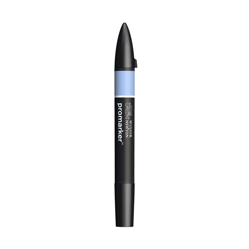 Rotulador wn promarker azul b617