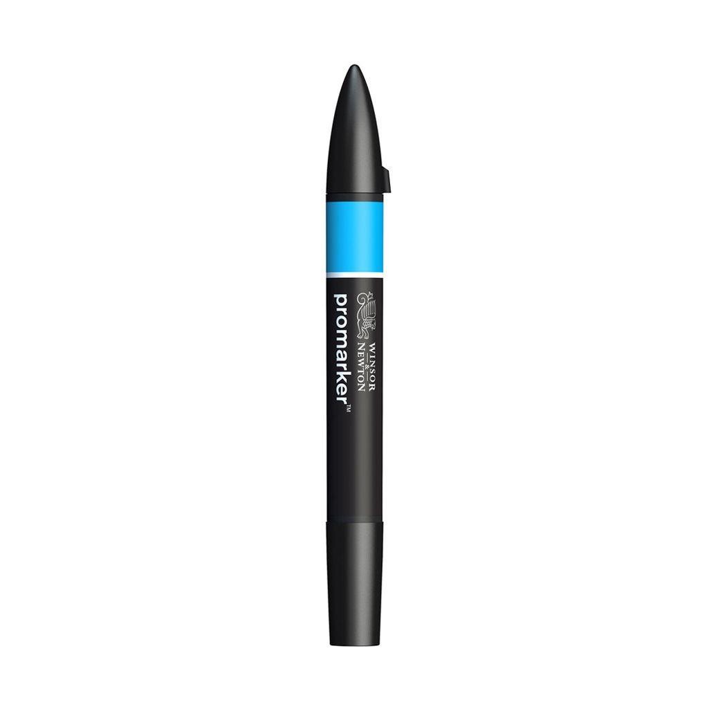 Rotulador wn promarker cyan c847