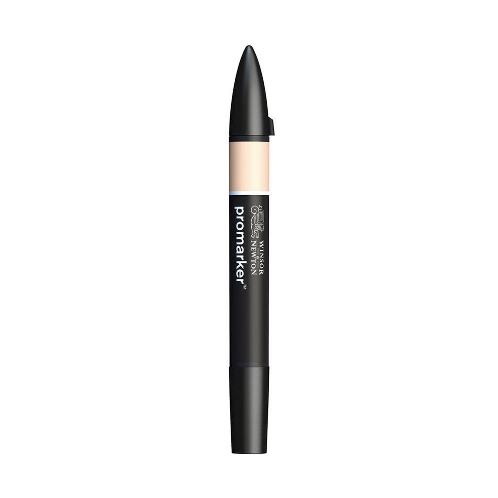 Rotulador wn promarker rosado oscuro o518