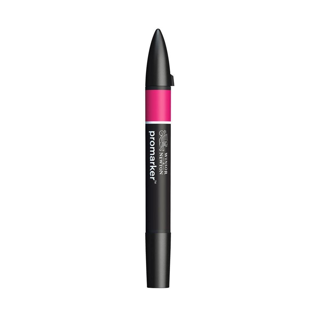 Rotulador wn promarker rosa caliente r365