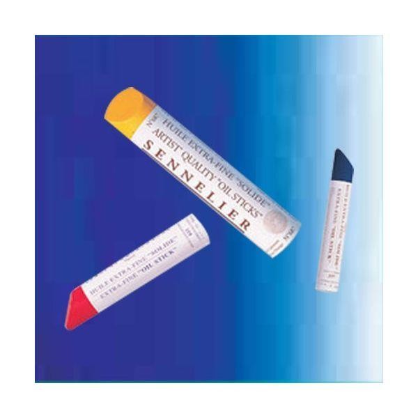Oleo barra sennelier 38 ml s1 azul ultramar n357