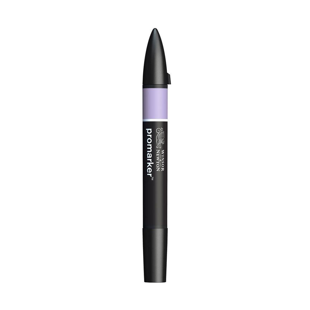 Rotulador wn promarker lila v327