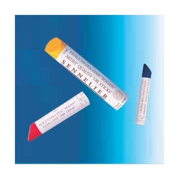 Oleo barra sennelier 38 ml s1 azul primarion385