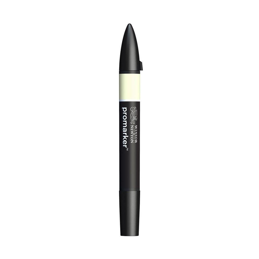 Rotulador wn promarker amarillo primavera y919