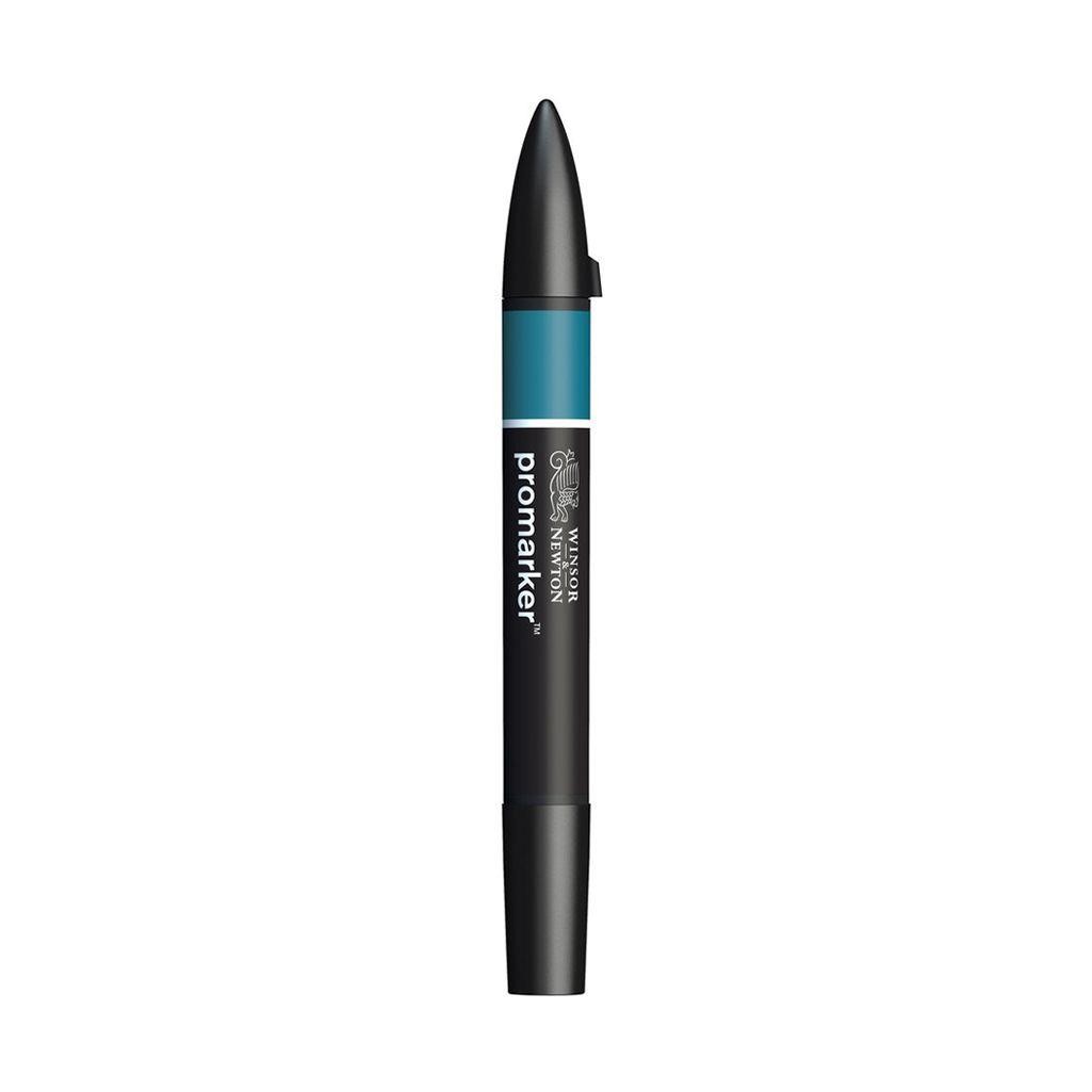 Rotulador wn promarker azul real v264