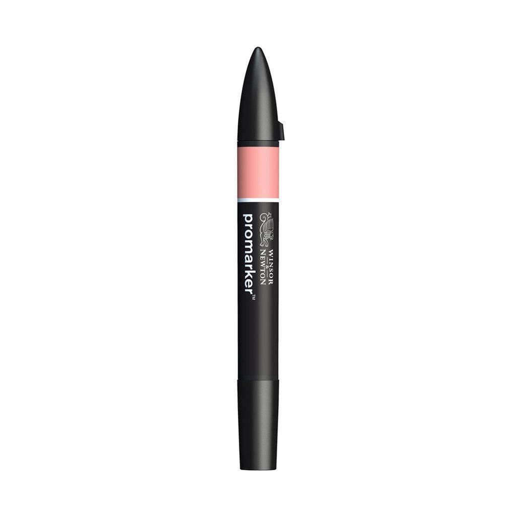 Rotulador wn promarker rosa salmon r547