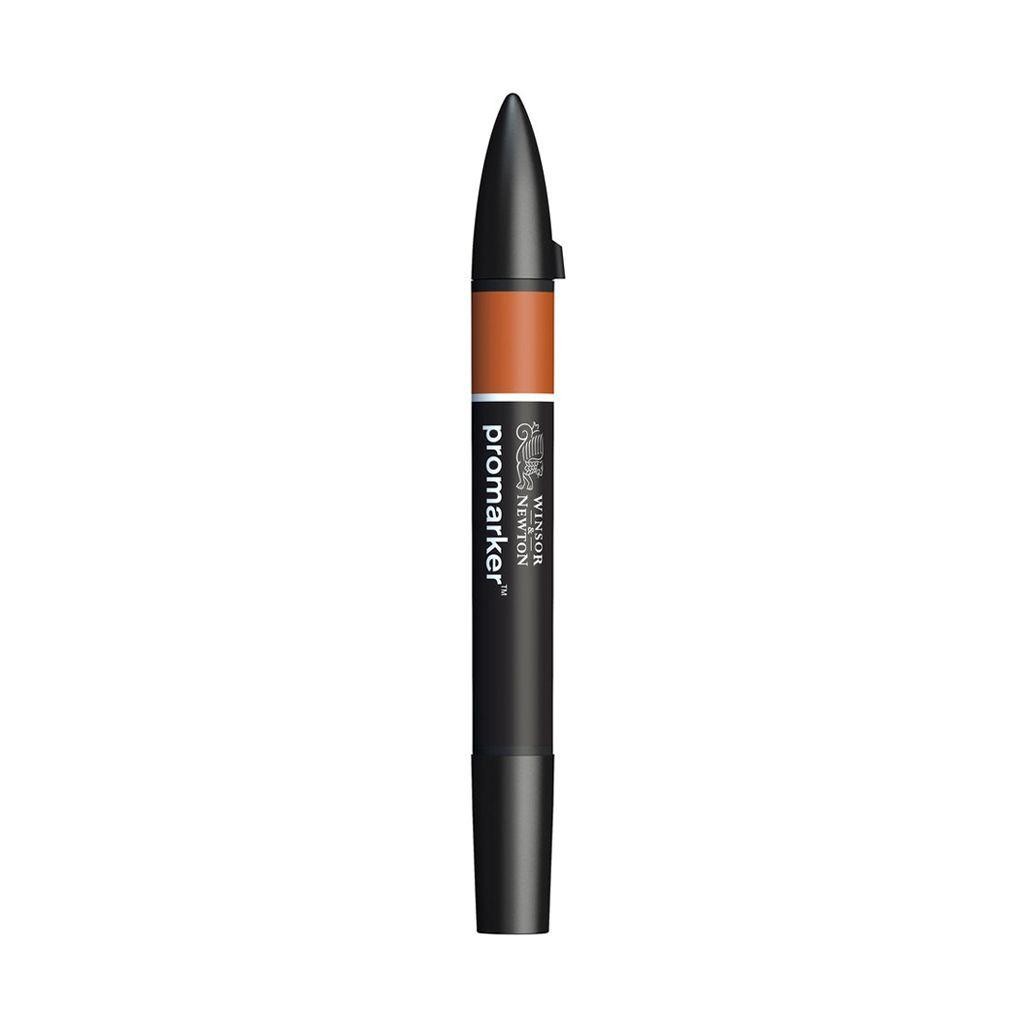 Rotulador wn promarker terracota o335