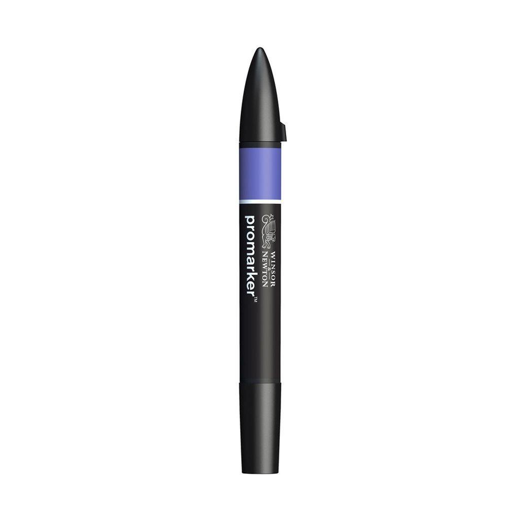 Rotulador wn promarker violeta v245