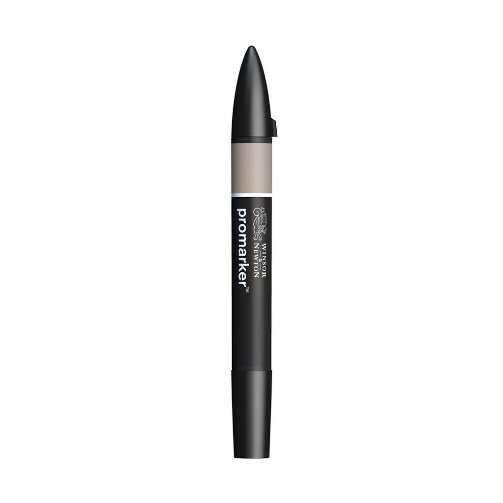 Rotulador wn promarker gris caliente 3 wg3