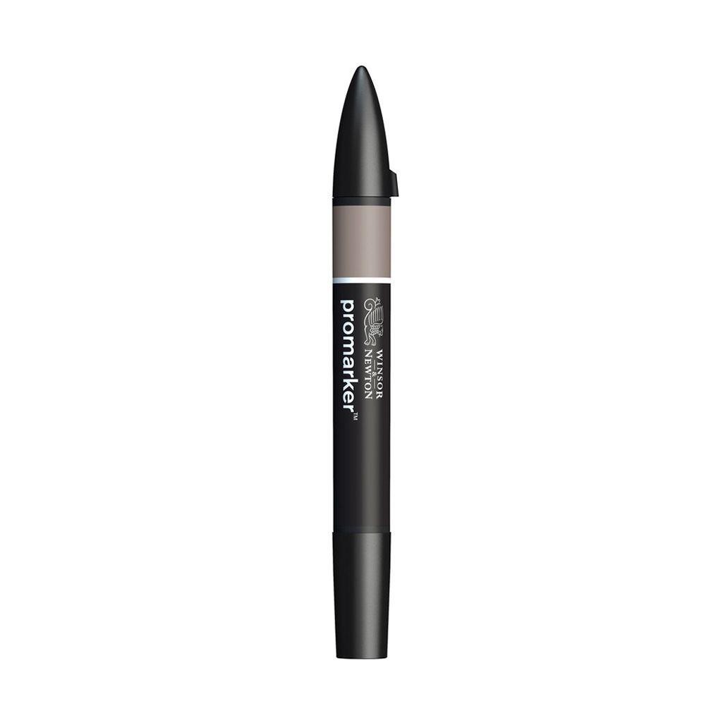 Rotulador wn promarker gris caliente 5 wg5