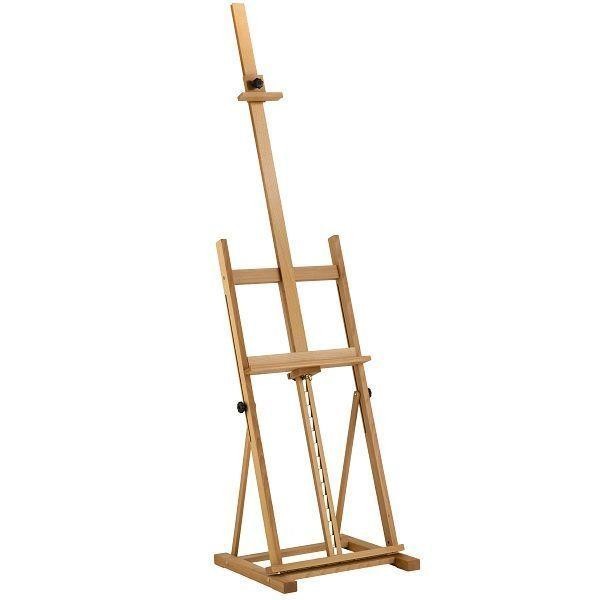 Caballete talens estudio kit vesta