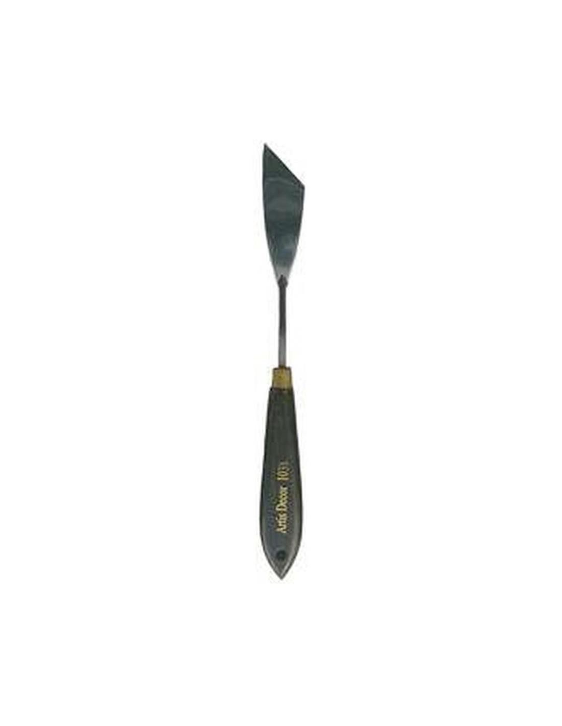 Espatula artis decor oleo n1038