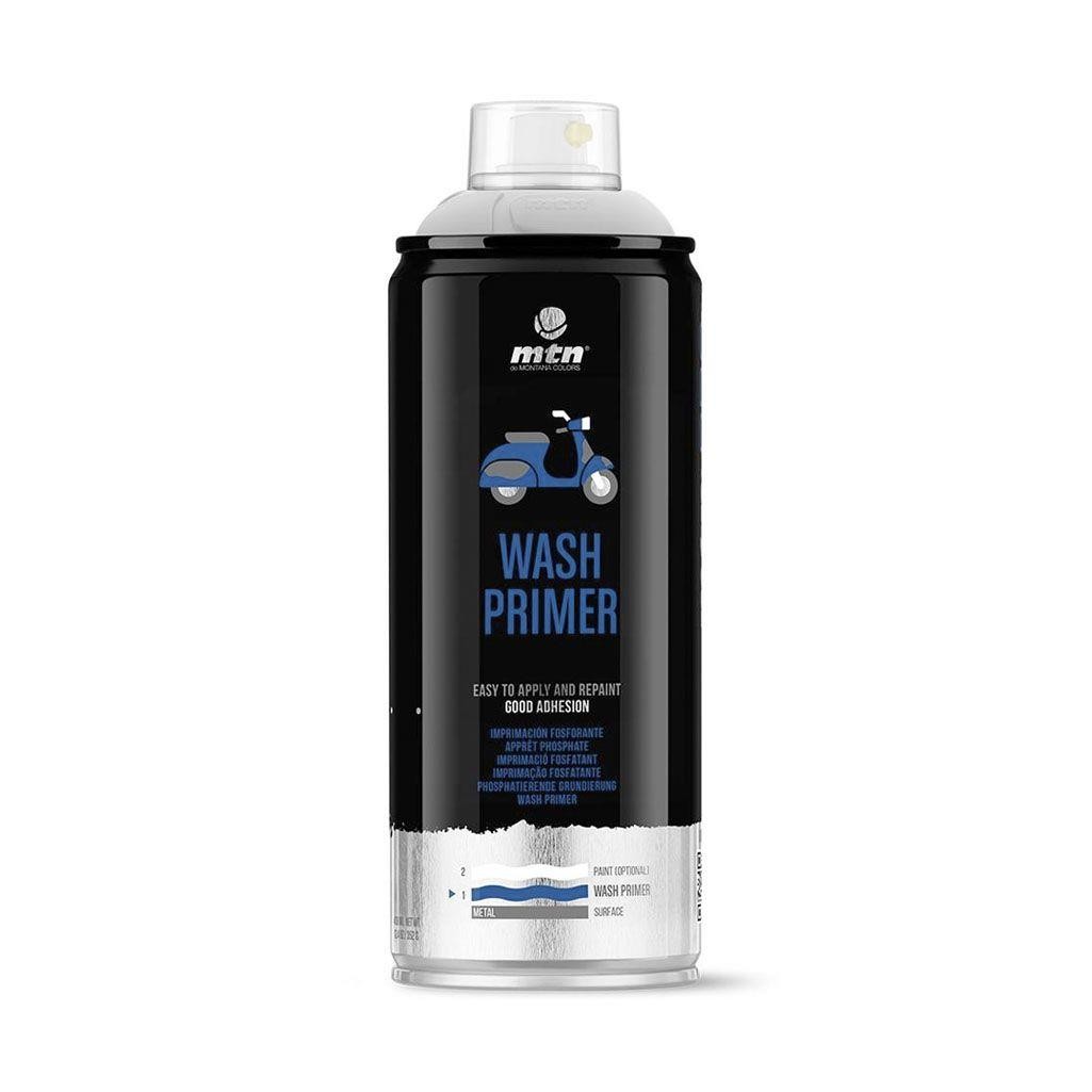 Barniz montana imprimacion fosfatante 400 ml