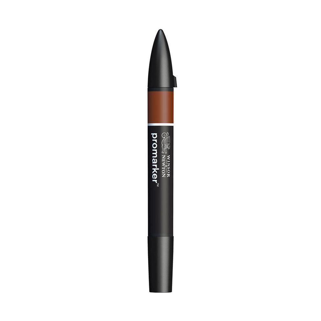 Rotulador wn promarkerr henna o225