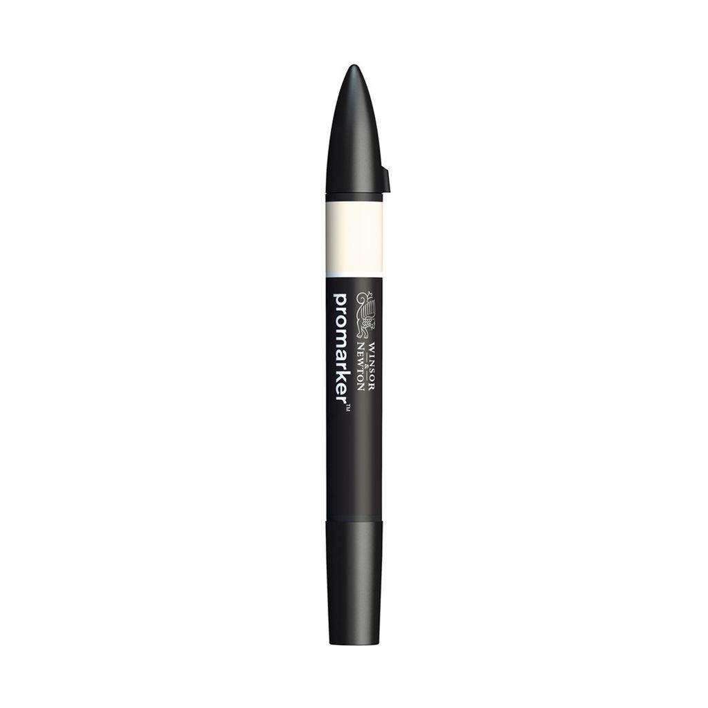 Rotulador wn promarker marfil y418