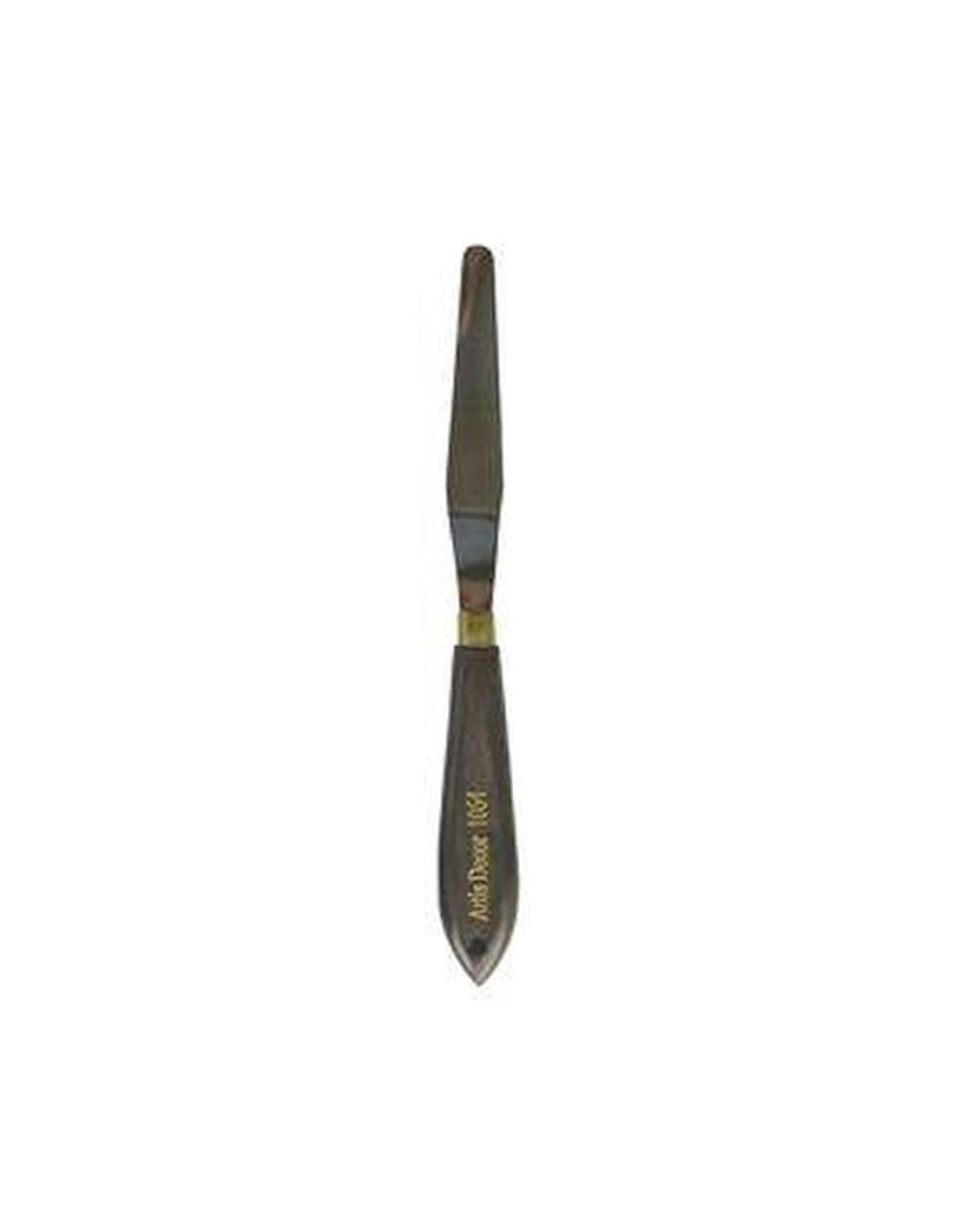 Espatula artis decor oleo n1064