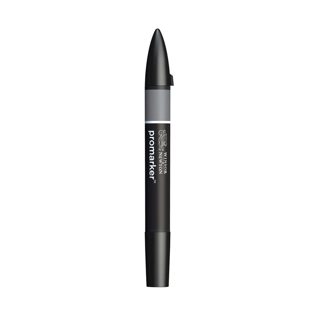 Rotulador wn promarker gris