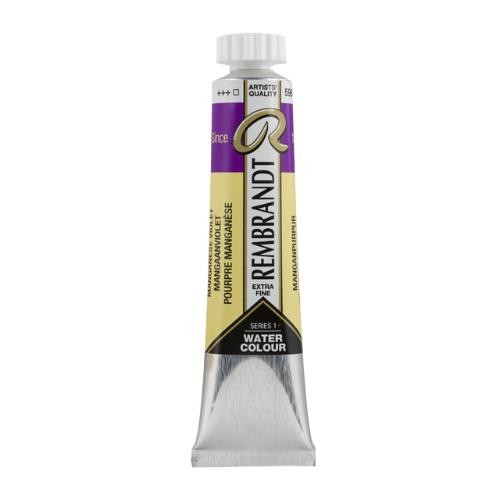 Acuarela rembrandt 20 ml purpura manganeso n596