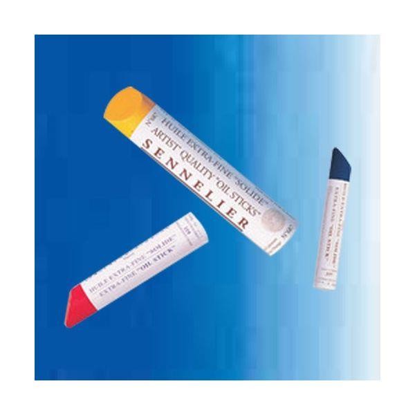 Oleo barra sennelier 38 ml s3 azul cobalto n307