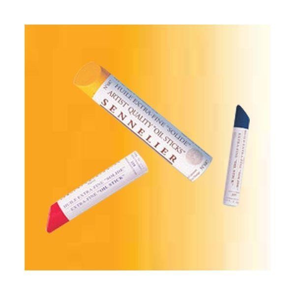 Oleo barra sennelier 38 ml s3 amarillo cadmio oscuro n 533